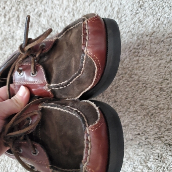 Sperry Maro Collection Boat Shoes - Picture 3 of 8